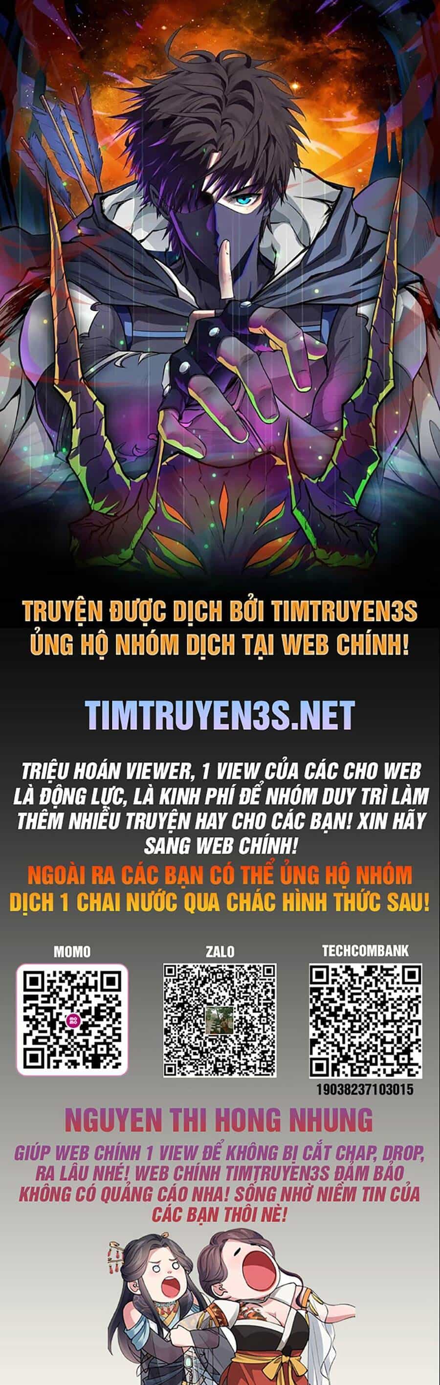 Liêu Trai Không Thể Nào Xinh Đẹp Như Vậy - Chương 10 - ảnh 1