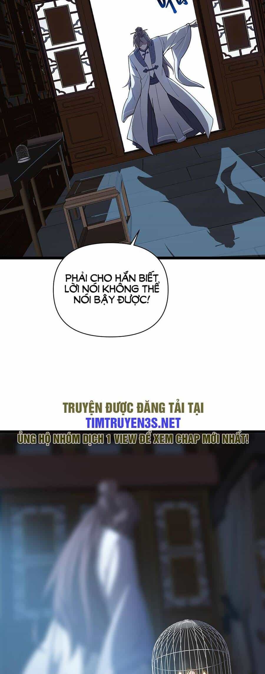 Liêu Trai Không Thể Nào Xinh Đẹp Như Vậy - Chương 12 - ảnh 36