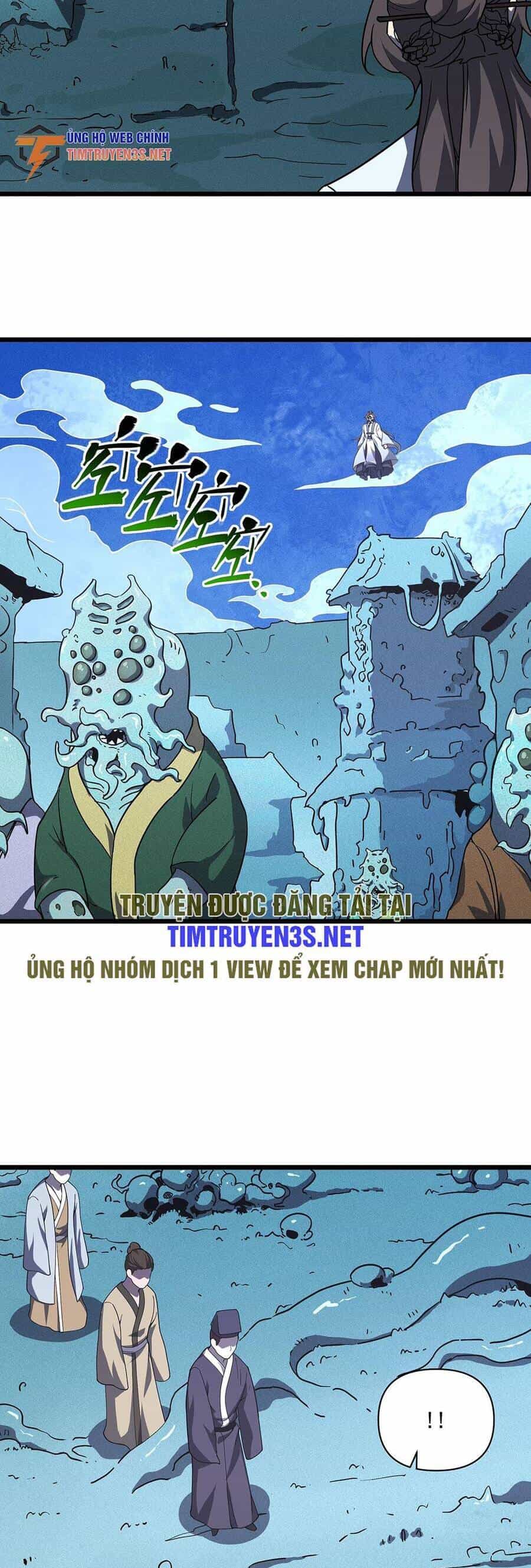 Liêu Trai Không Thể Nào Xinh Đẹp Như Vậy - Chương 14 - ảnh 26
