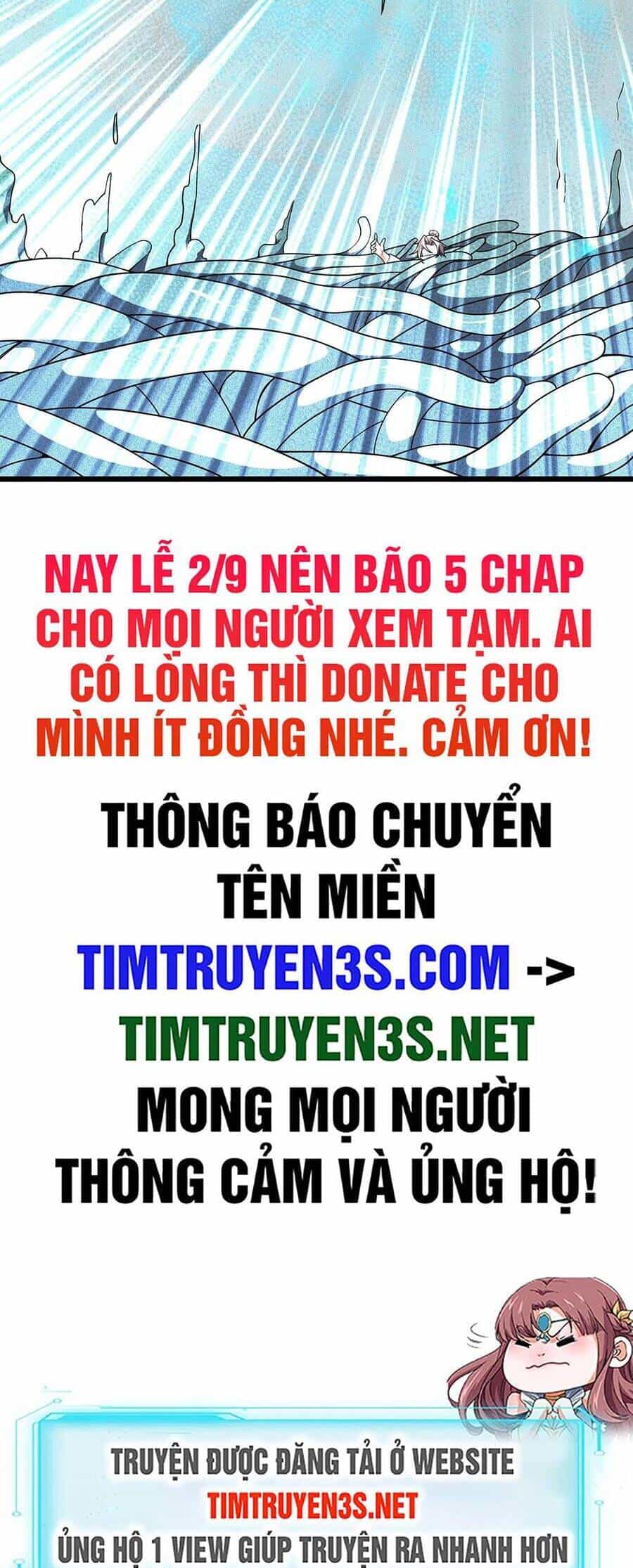 Liêu Trai Không Thể Nào Xinh Đẹp Như Vậy - Chương 14 - ảnh 35