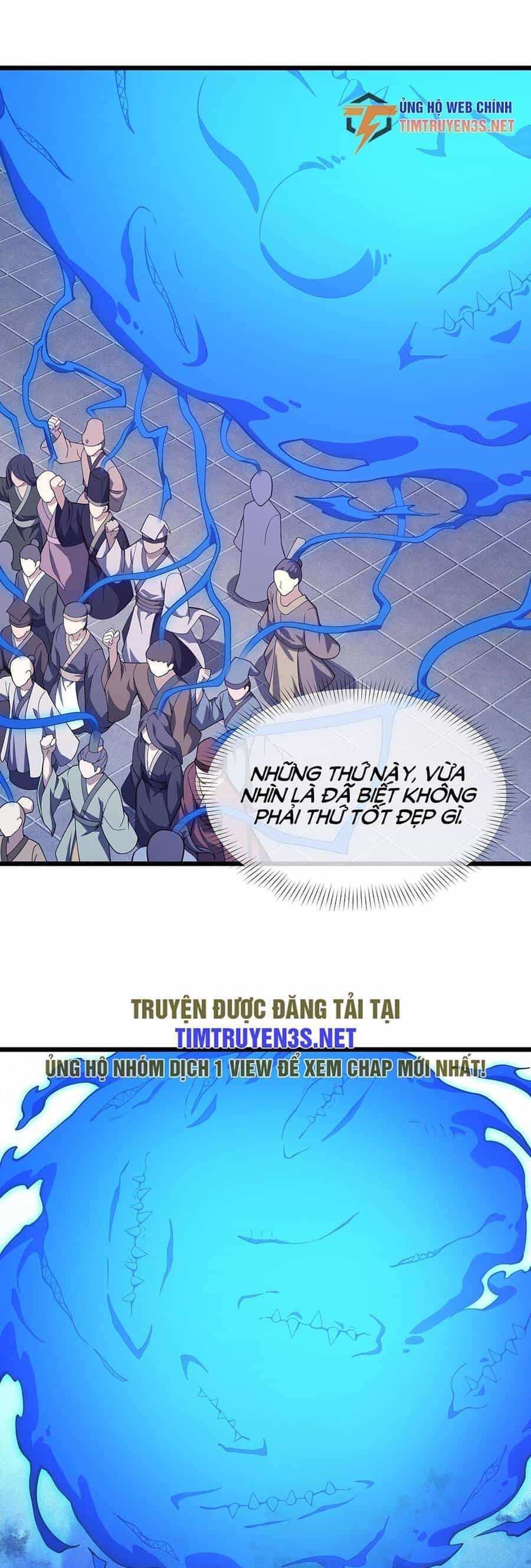 Liêu Trai Không Thể Nào Xinh Đẹp Như Vậy - Chương 14 - ảnh 5