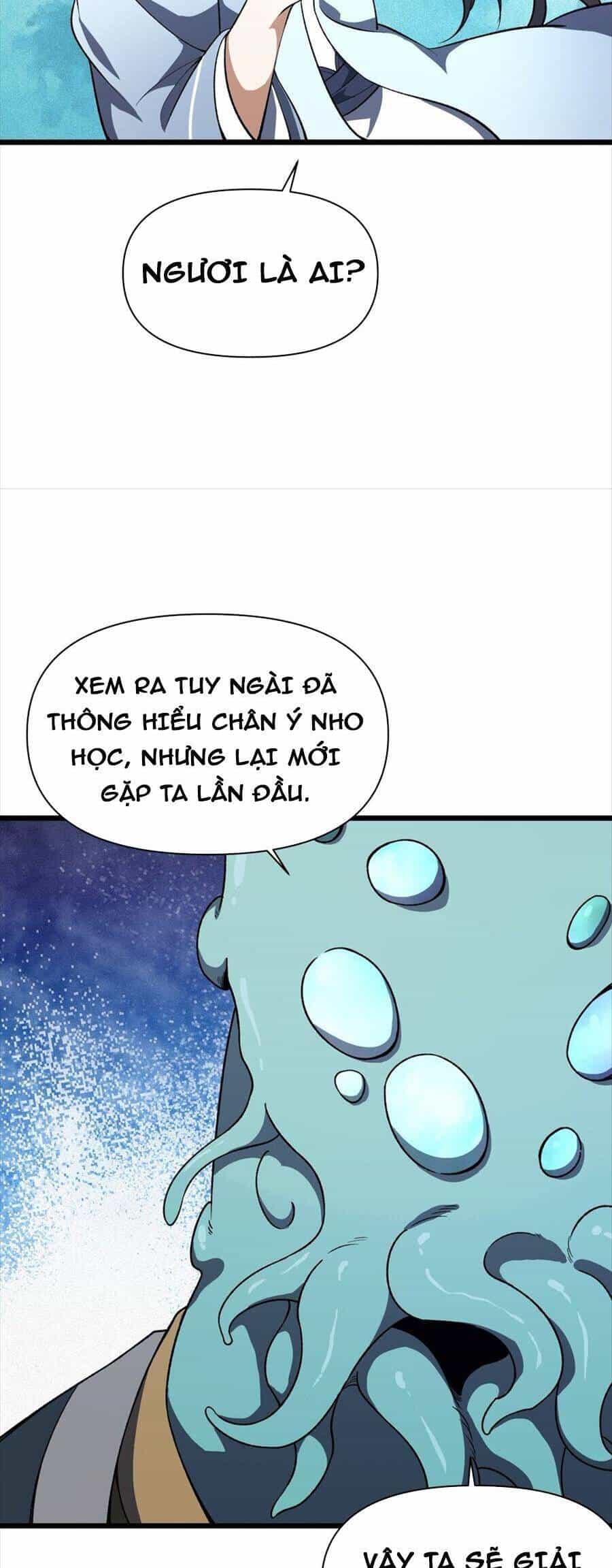 Liêu Trai Không Thể Nào Xinh Đẹp Như Vậy - Chương 15 - ảnh 13