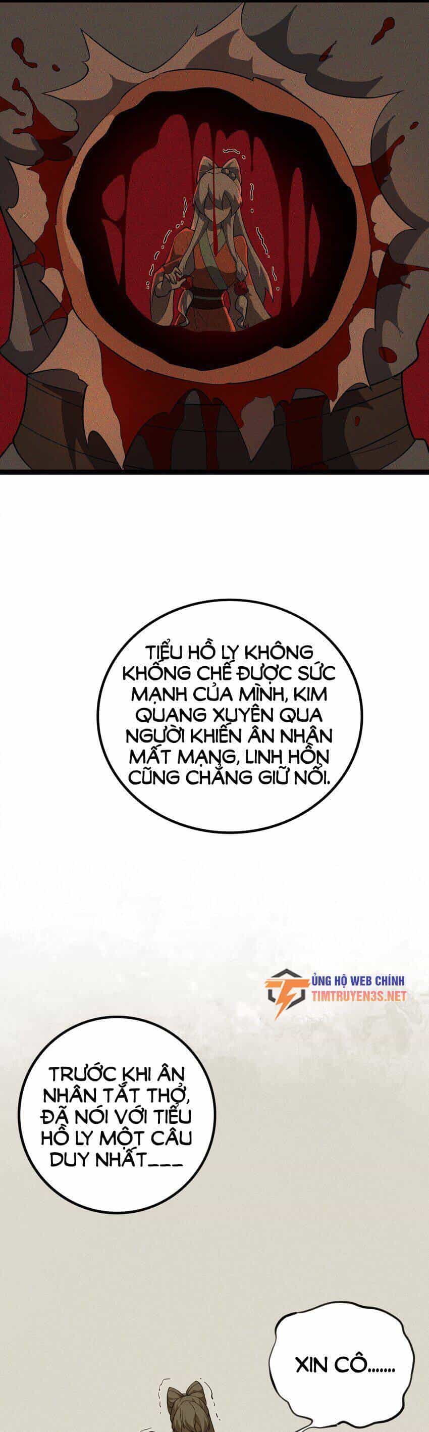 Liêu Trai Không Thể Nào Xinh Đẹp Như Vậy - Chương 16 - ảnh 47