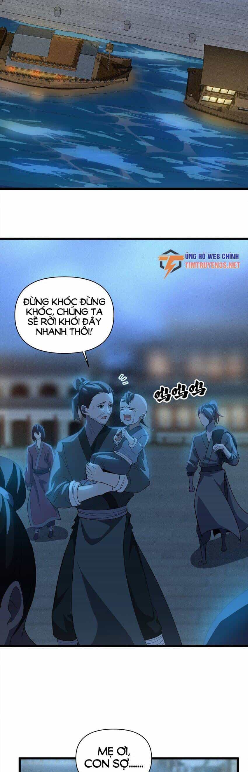 Liêu Trai Không Thể Nào Xinh Đẹp Như Vậy - Chương 18 - ảnh 16
