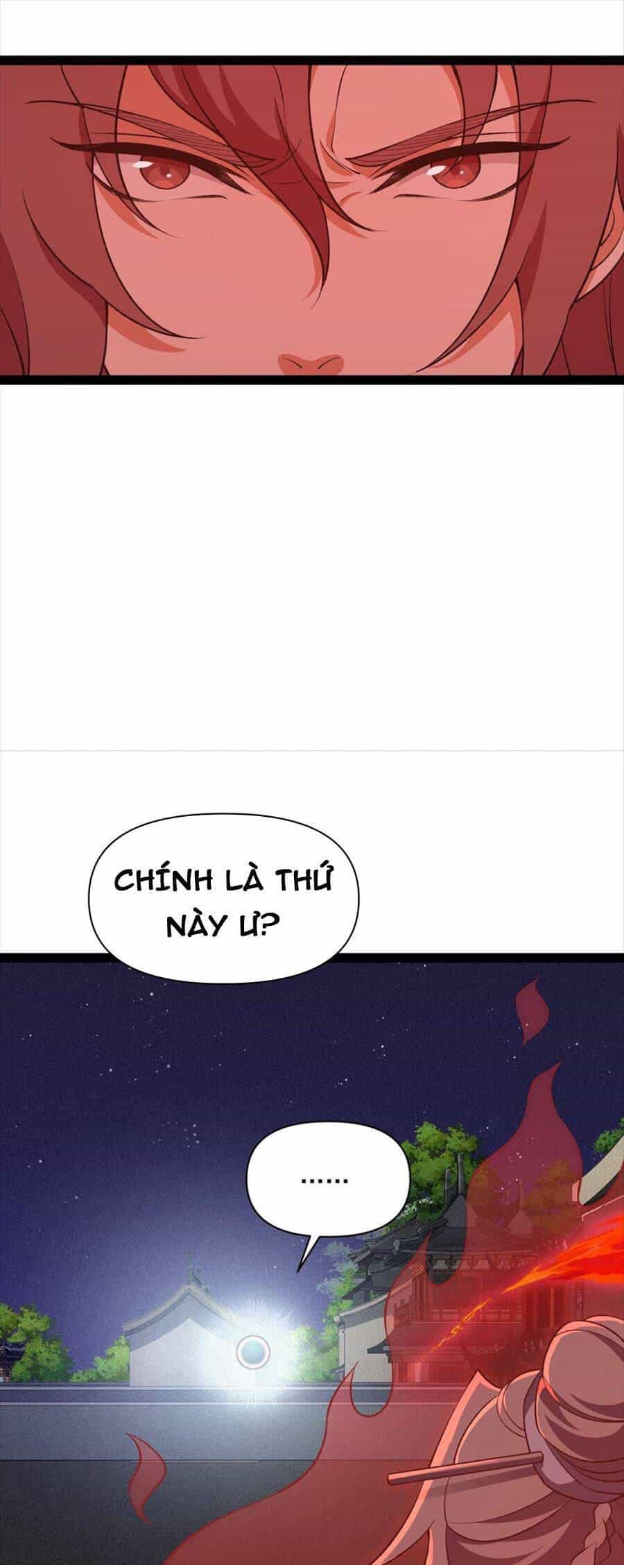Liêu Trai Không Thể Nào Xinh Đẹp Như Vậy - Chương 19 - ảnh 30