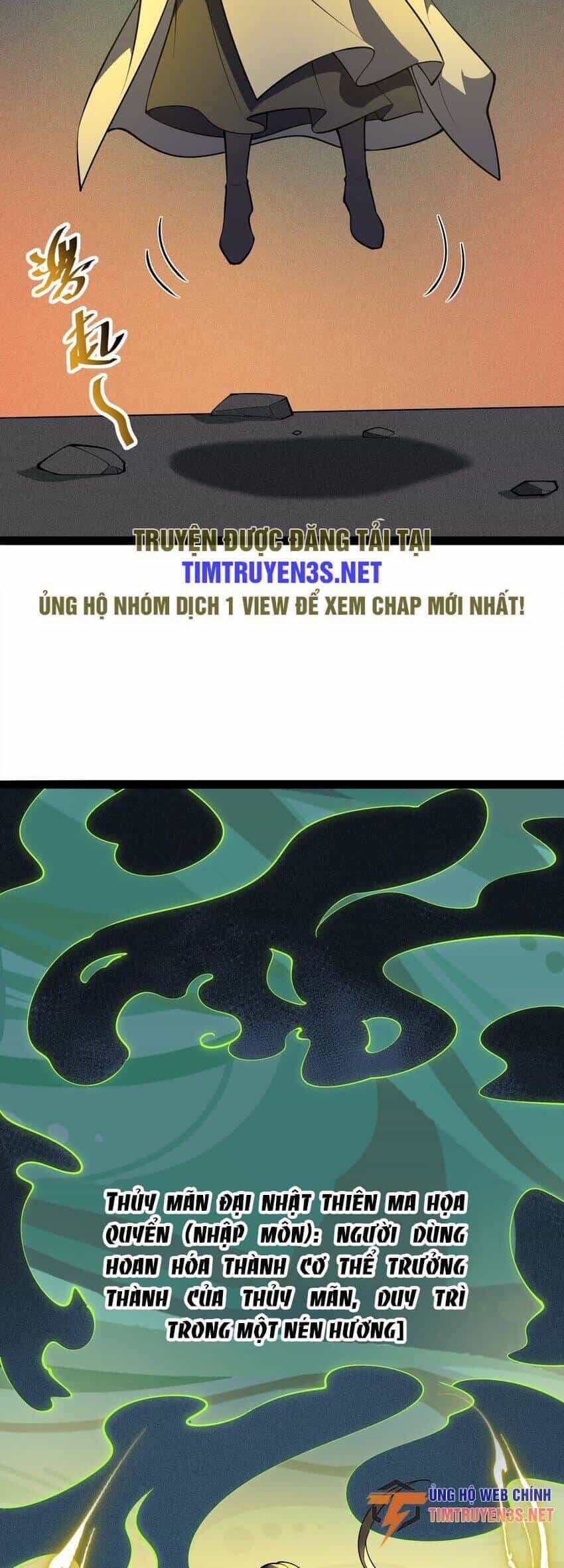 Liêu Trai Không Thể Nào Xinh Đẹp Như Vậy - Chương 20 - ảnh 30