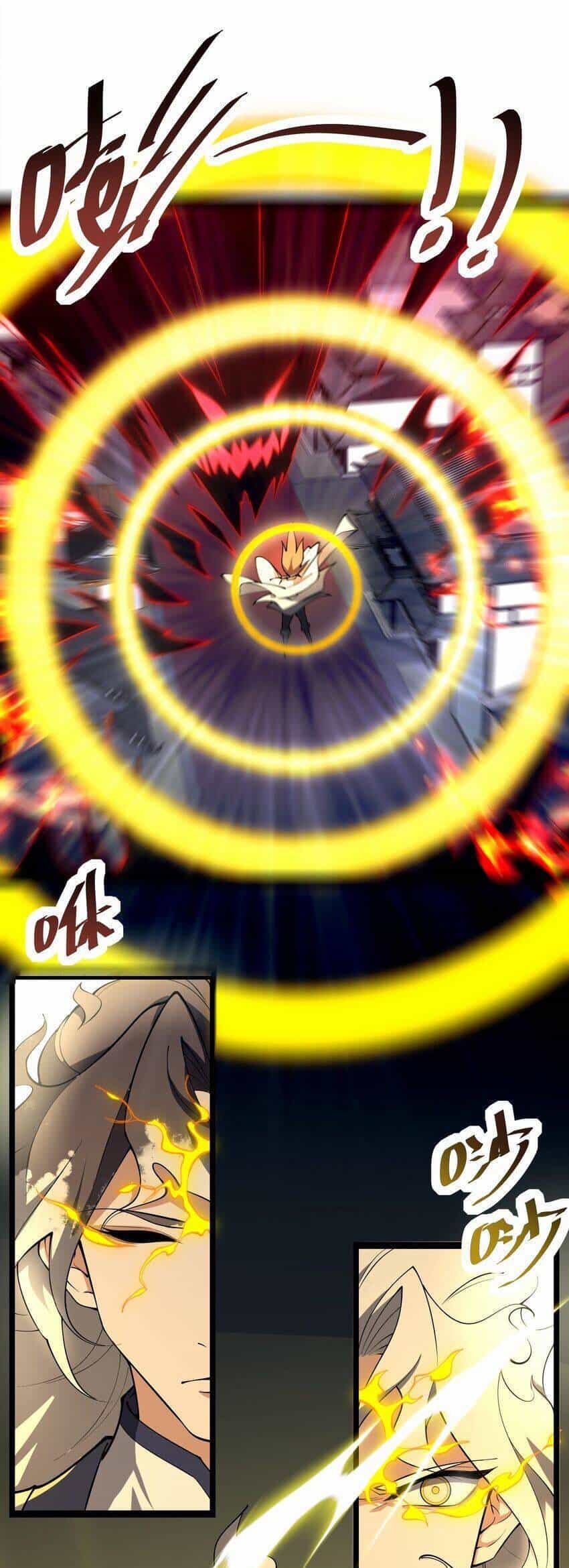 Liêu Trai Không Thể Nào Xinh Đẹp Như Vậy - Chương 20 - ảnh 33