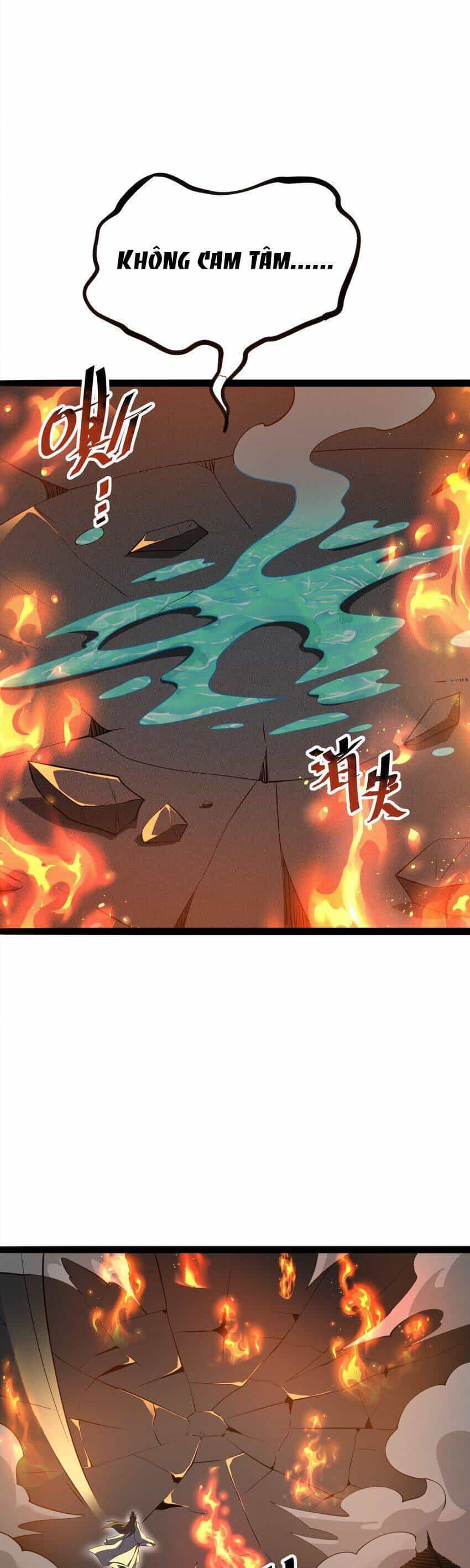 Liêu Trai Không Thể Nào Xinh Đẹp Như Vậy - Chương 20 - ảnh 46