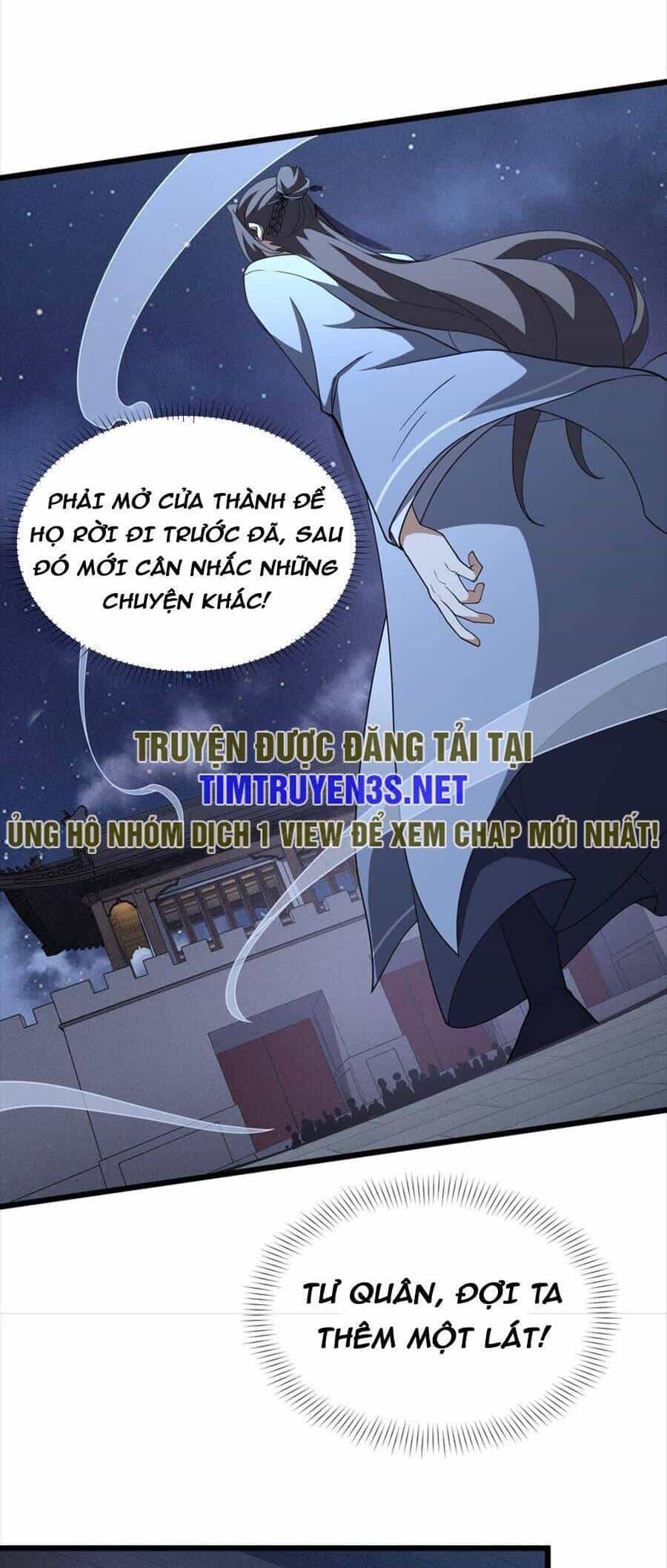 Liêu Trai Không Thể Nào Xinh Đẹp Như Vậy - Chương 21 - ảnh 20