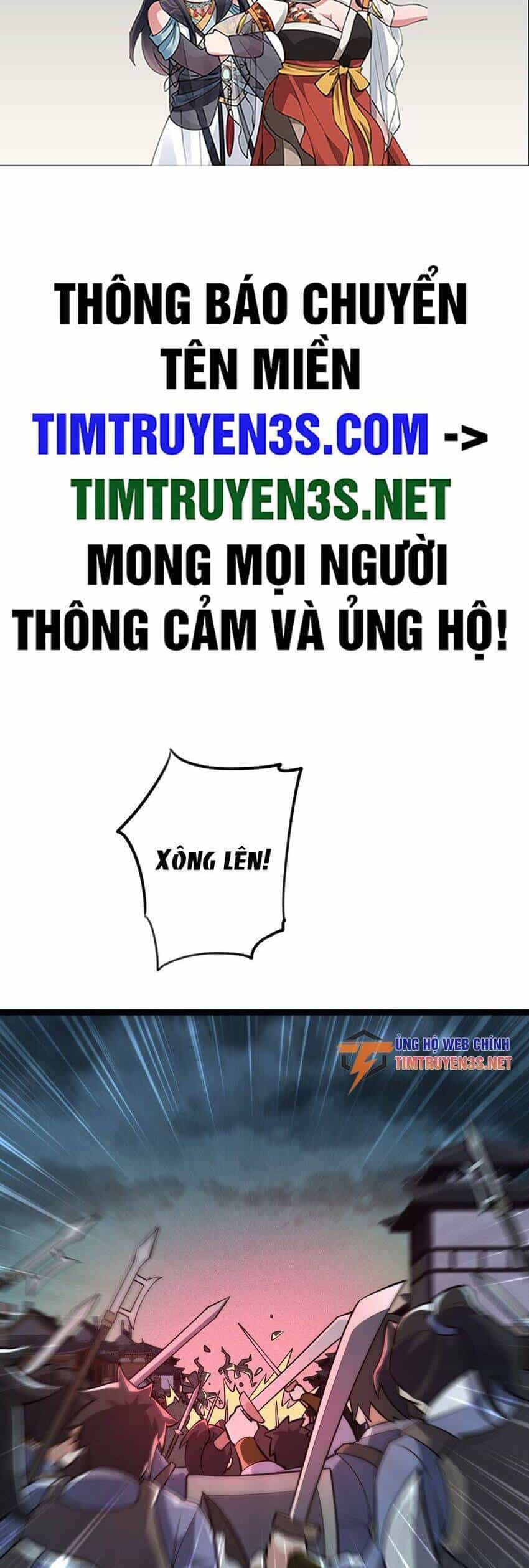 Liêu Trai Không Thể Nào Xinh Đẹp Như Vậy - Chương 22 - ảnh 2