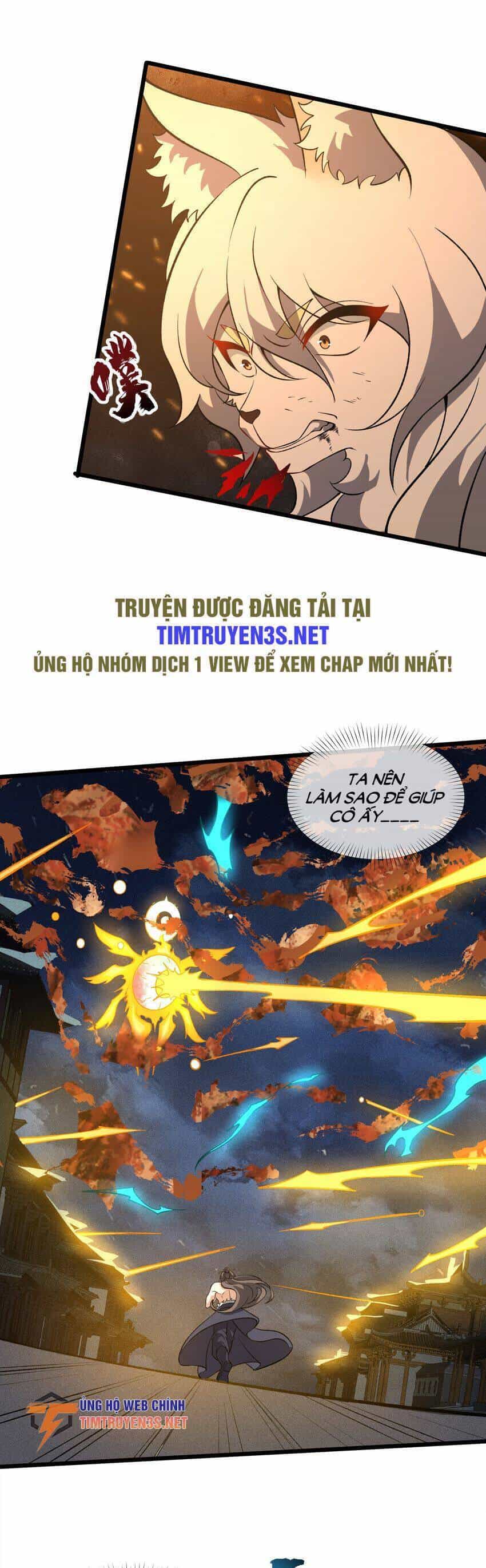 Liêu Trai Không Thể Nào Xinh Đẹp Như Vậy - Chương 24 - ảnh 13