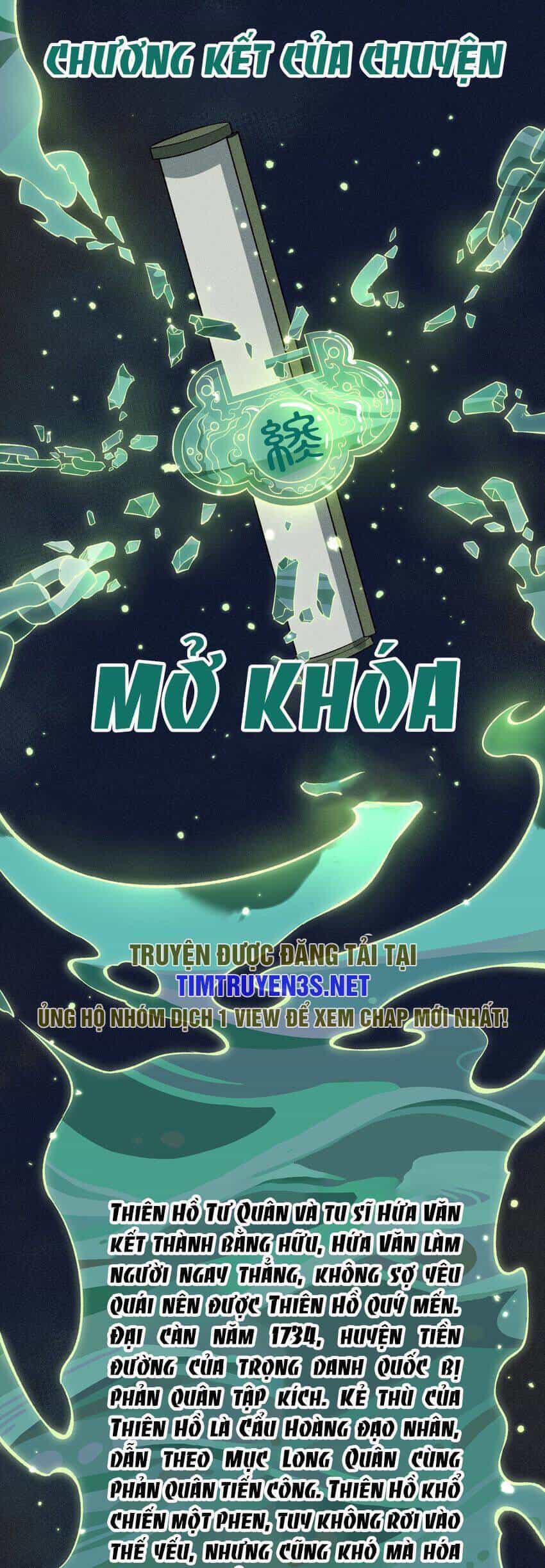 Liêu Trai Không Thể Nào Xinh Đẹp Như Vậy - Chương 24 - ảnh 16