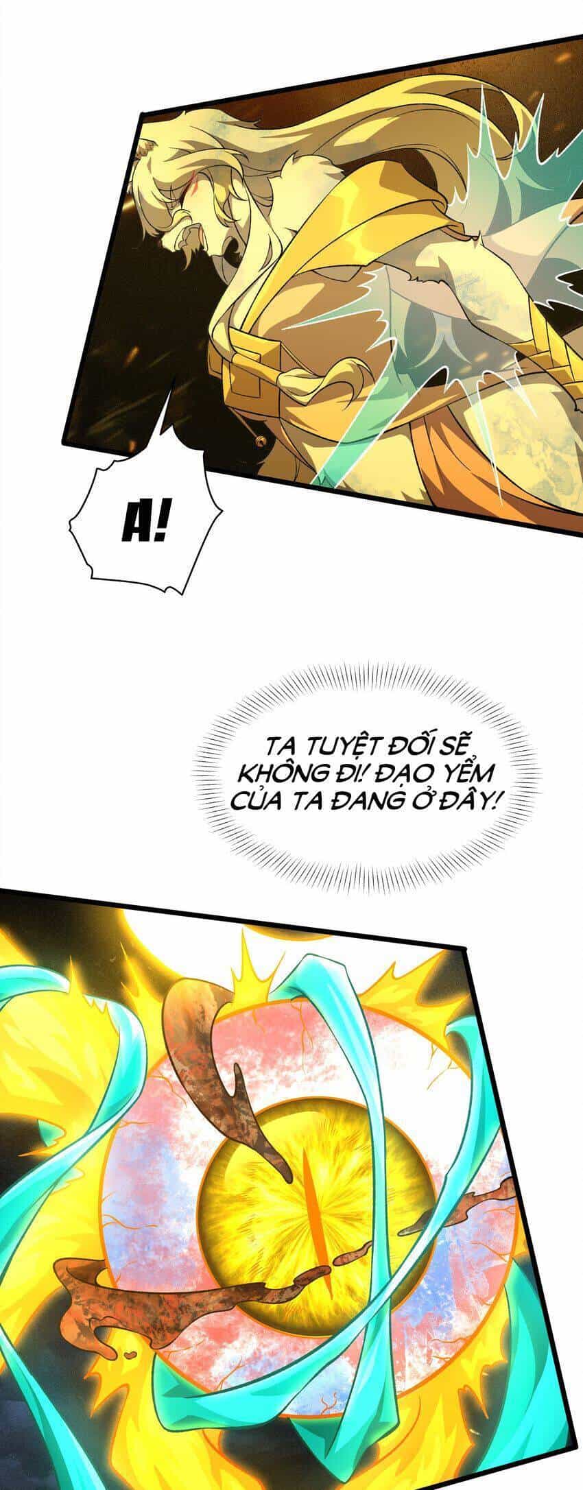Liêu Trai Không Thể Nào Xinh Đẹp Như Vậy - Chương 24 - ảnh 25