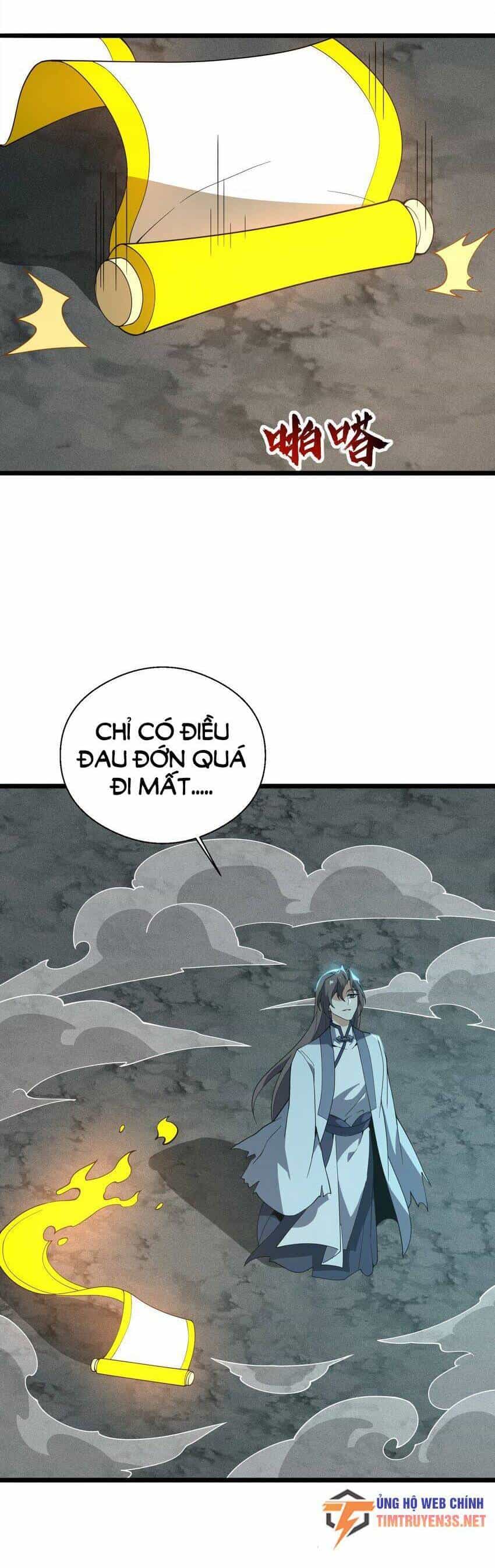 Liêu Trai Không Thể Nào Xinh Đẹp Như Vậy - Chương 26 - ảnh 13