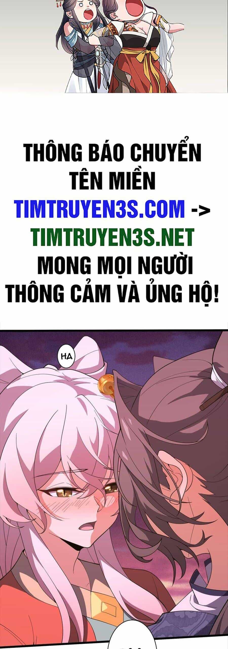 Liêu Trai Không Thể Nào Xinh Đẹp Như Vậy - Chương 27 - ảnh 2