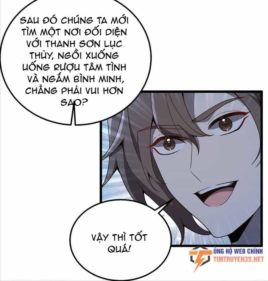 Liêu Trai Không Thể Nào Xinh Đẹp Như Vậy - Chương 3 - ảnh 33