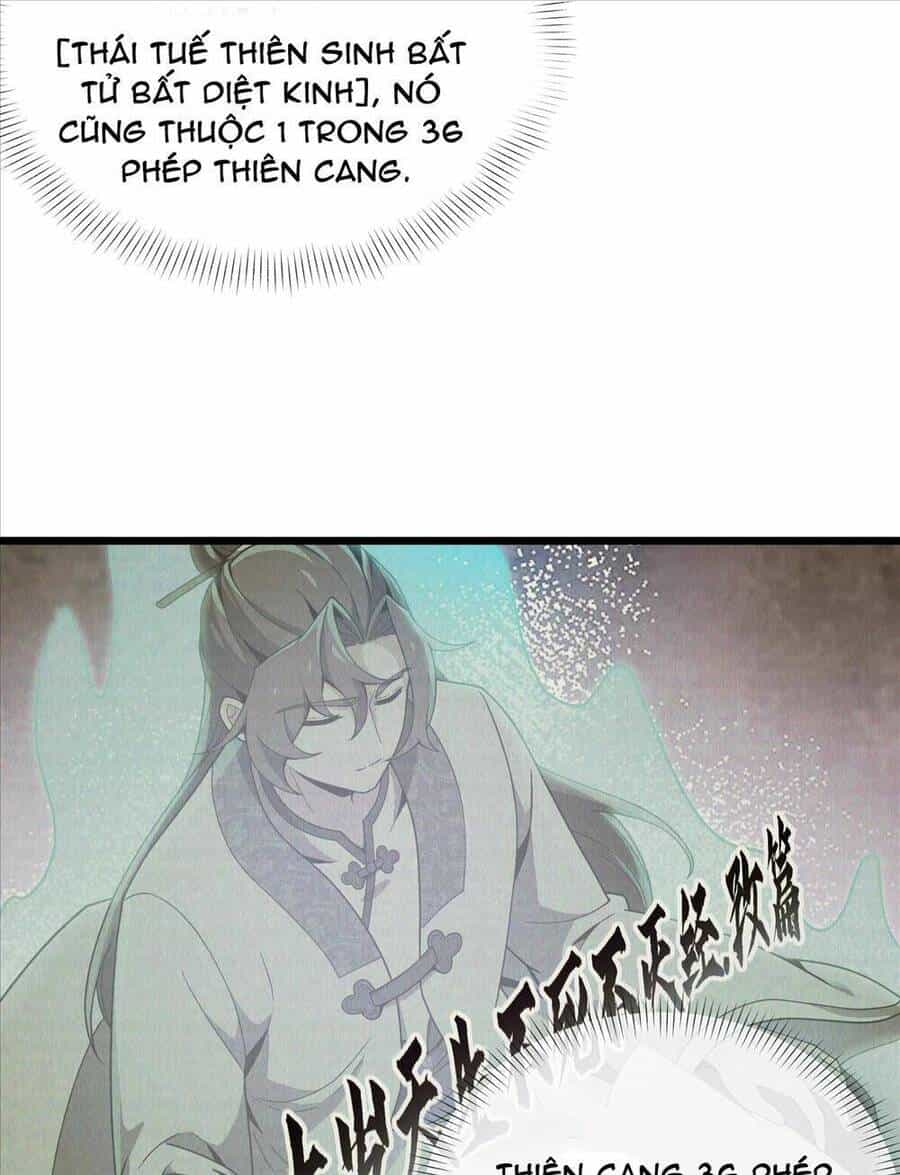 Liêu Trai Không Thể Nào Xinh Đẹp Như Vậy - Chương 3 - ảnh 61