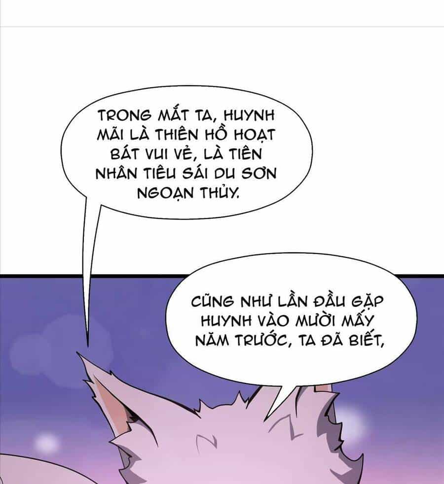 Liêu Trai Không Thể Nào Xinh Đẹp Như Vậy - Chương 3 - ảnh 79
