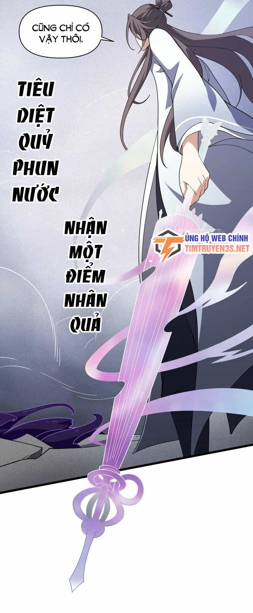 Liêu Trai Không Thể Nào Xinh Đẹp Như Vậy - Chương 30 - ảnh 25