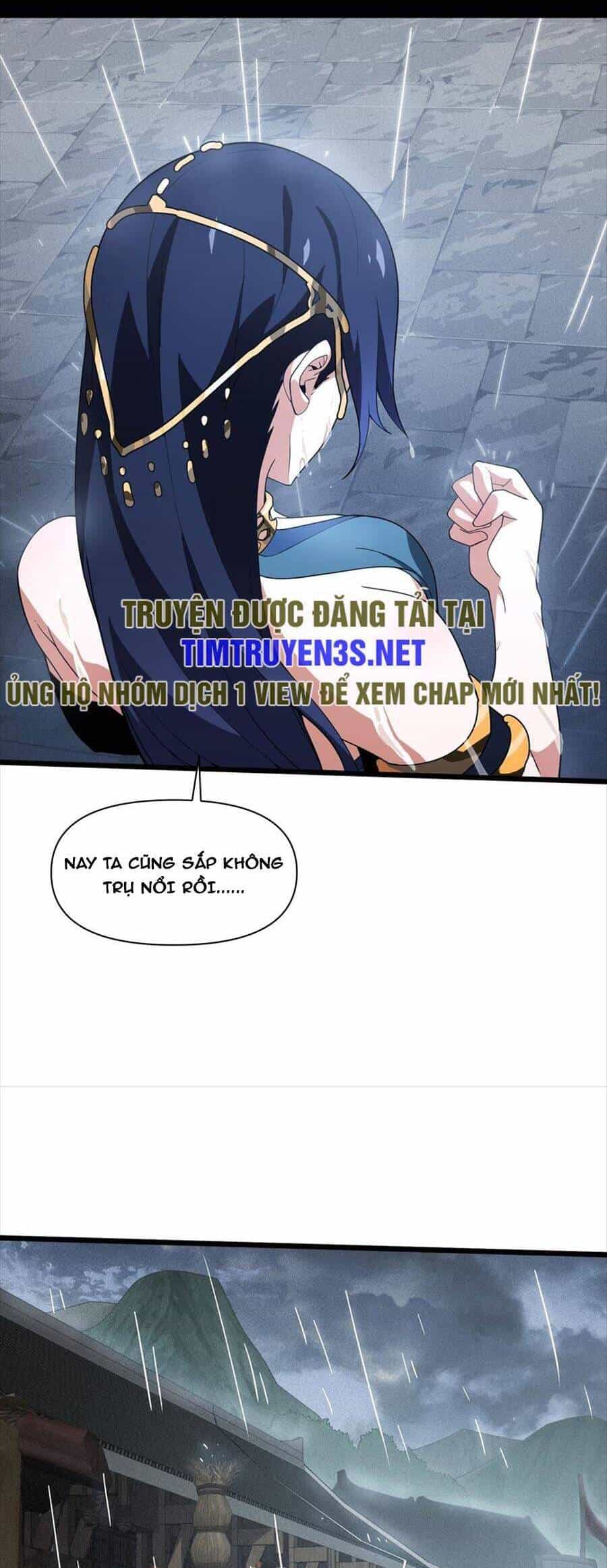 Liêu Trai Không Thể Nào Xinh Đẹp Như Vậy - Chương 31 - ảnh 40