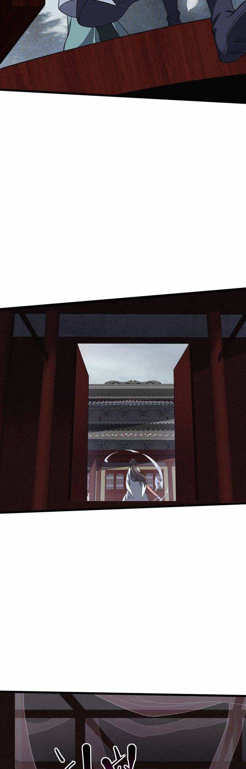 Liêu Trai Không Thể Nào Xinh Đẹp Như Vậy - Chương 32 - ảnh 5