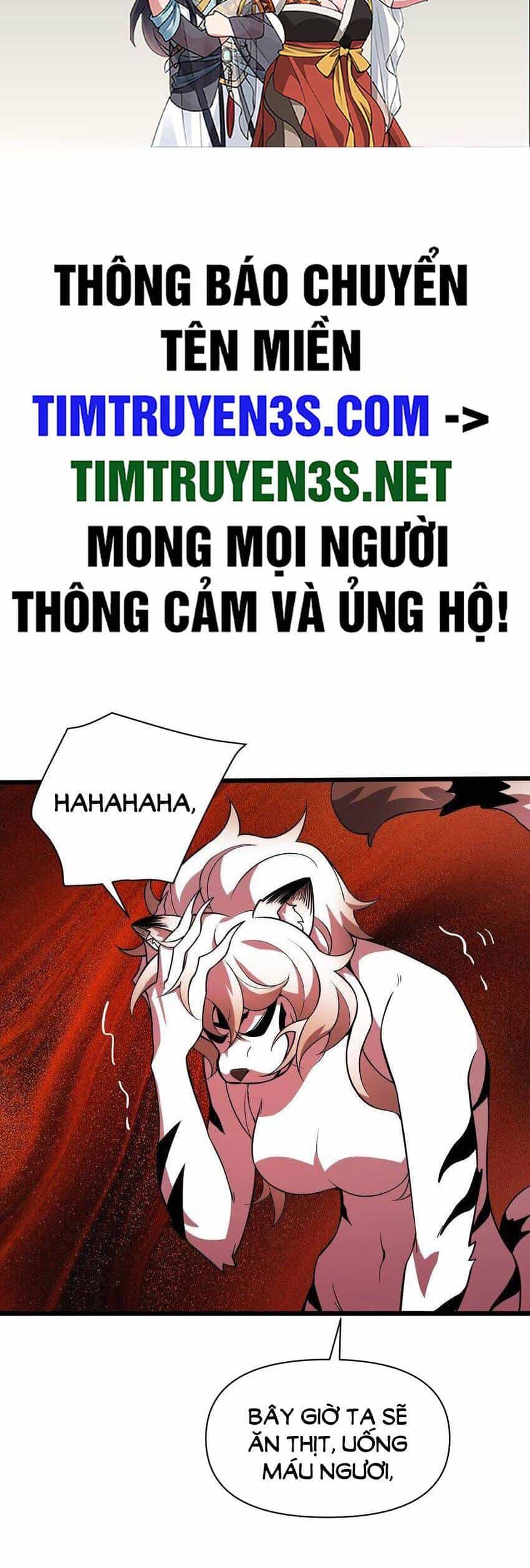 Liêu Trai Không Thể Nào Xinh Đẹp Như Vậy - Chương 34 - ảnh 2