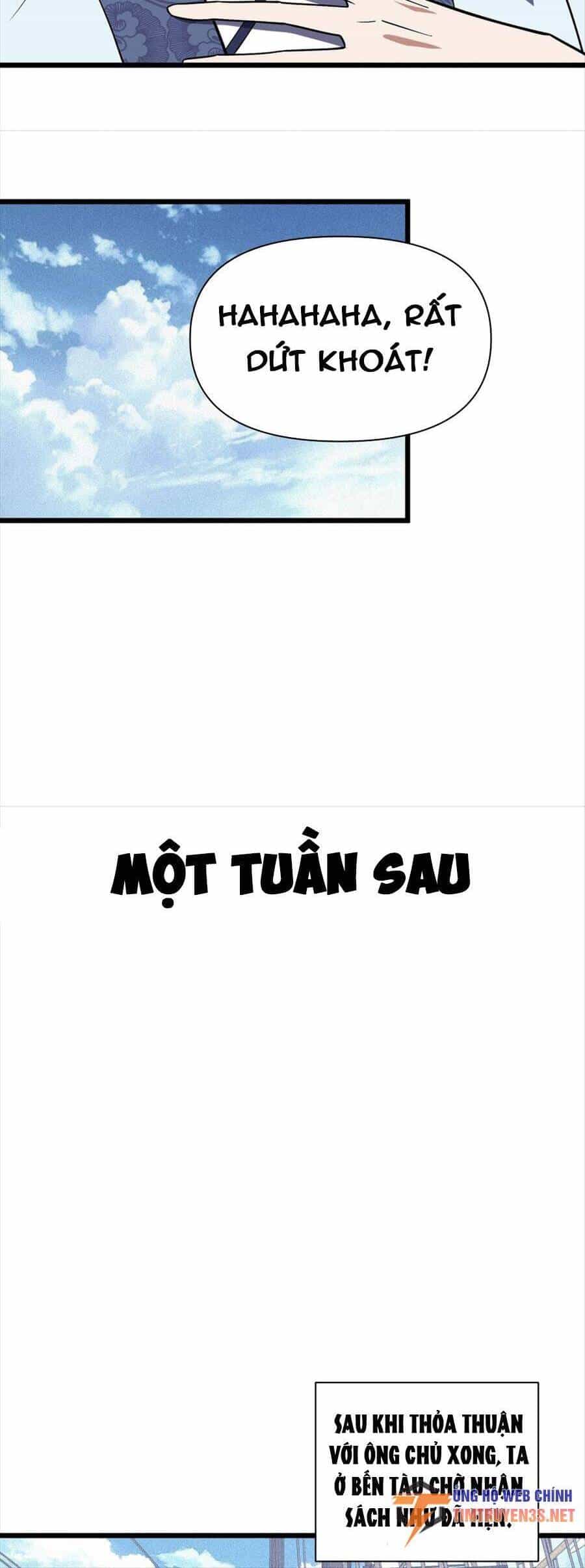 Liêu Trai Không Thể Nào Xinh Đẹp Như Vậy - Chương 35 - ảnh 33