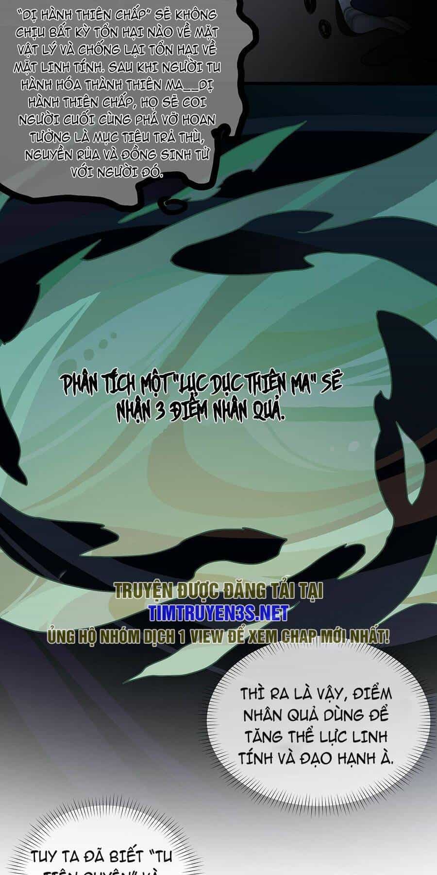 Liêu Trai Không Thể Nào Xinh Đẹp Như Vậy - Chương 4 - ảnh 72