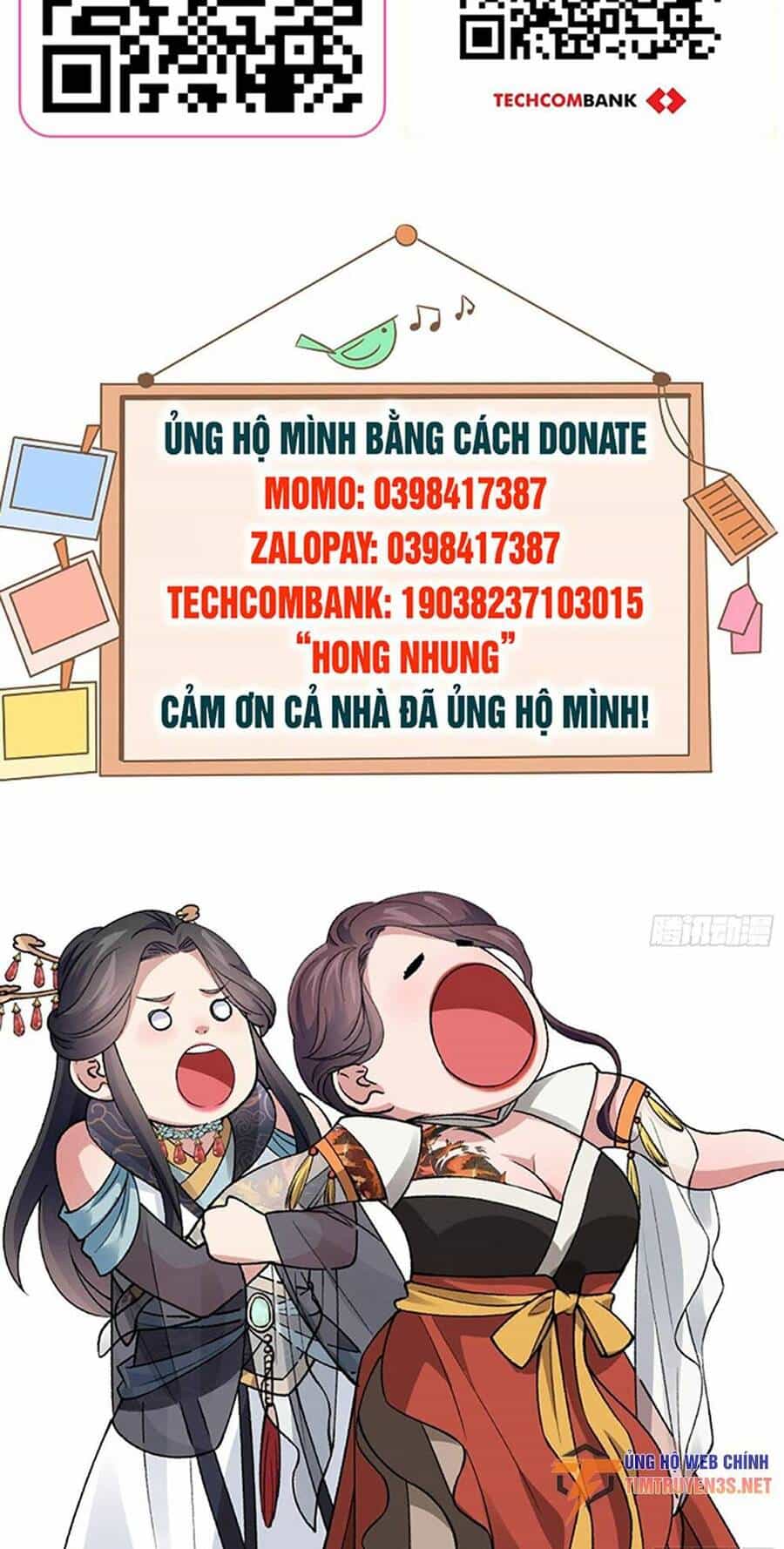 Liêu Trai Không Thể Nào Xinh Đẹp Như Vậy - Chương 4 - ảnh 83
