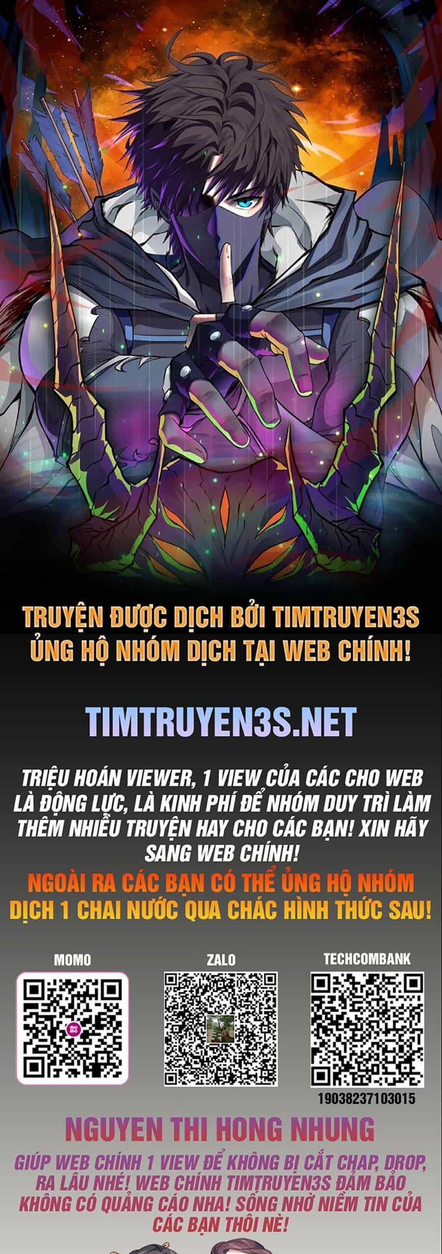 Liêu Trai Không Thể Nào Xinh Đẹp Như Vậy - Chương 6 - ảnh 1