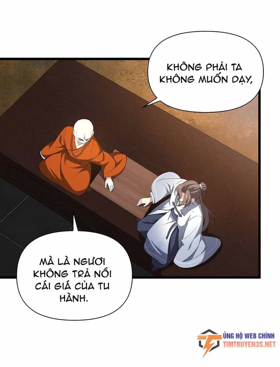 Liêu Trai Không Thể Nào Xinh Đẹp Như Vậy - Chương 7 - ảnh 53