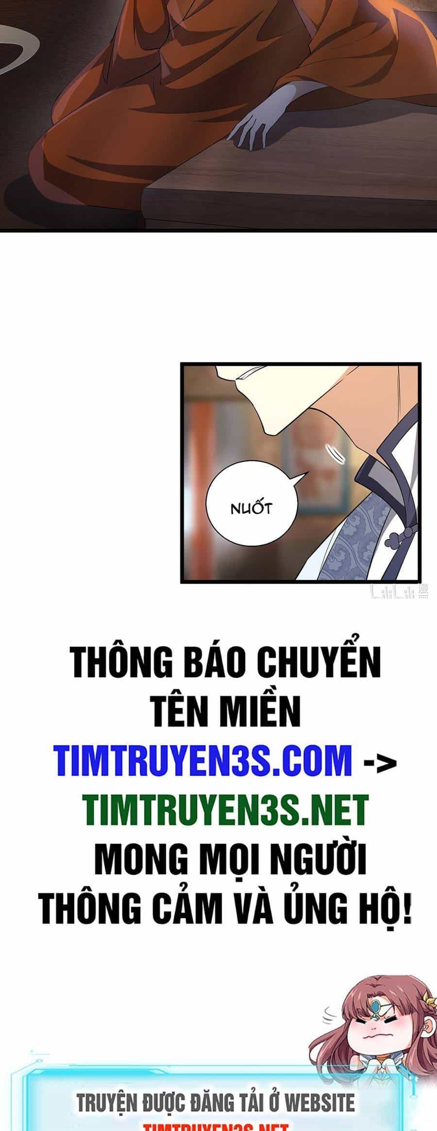 Liêu Trai Không Thể Nào Xinh Đẹp Như Vậy - Chương 7 - ảnh 61