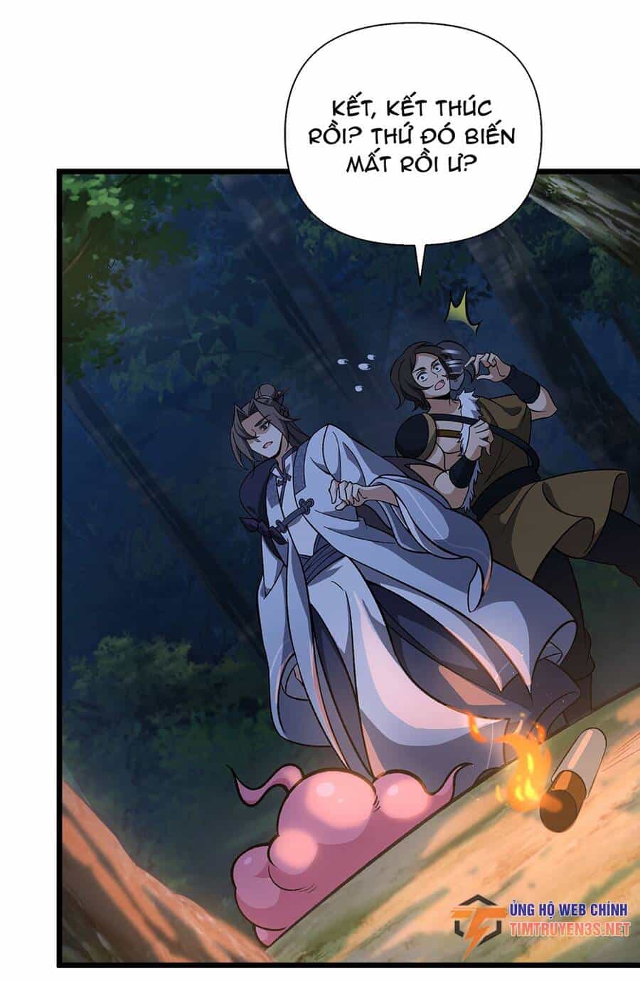 Liêu Trai Không Thể Nào Xinh Đẹp Như Vậy - Chương 8 - ảnh 51