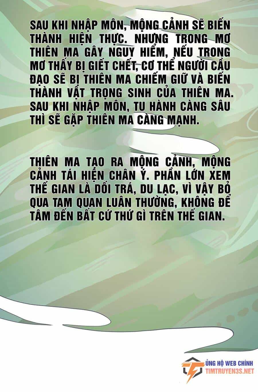 Liêu Trai Không Thể Nào Xinh Đẹp Như Vậy - Chương 9 - ảnh 42
