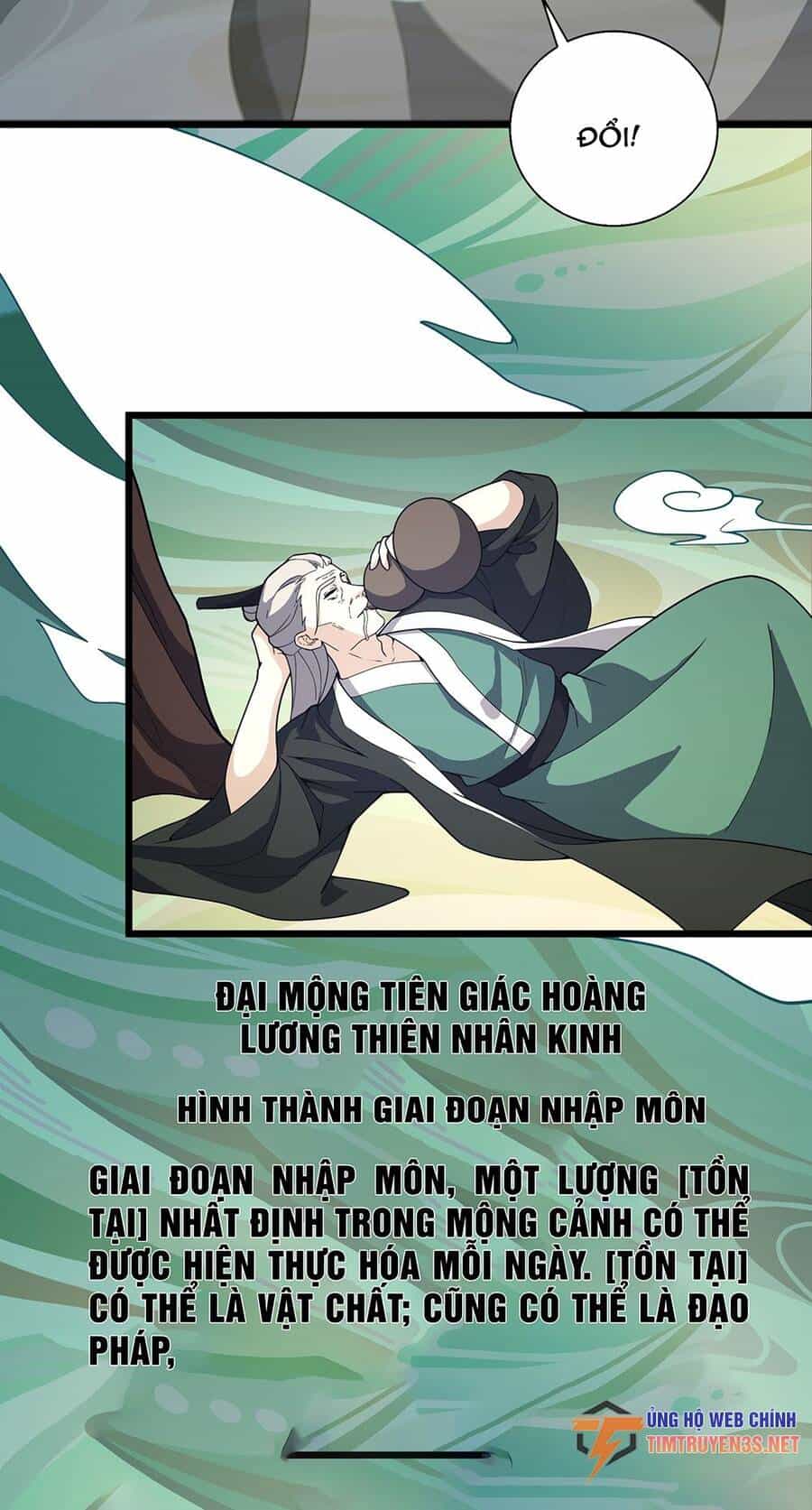 Liêu Trai Không Thể Nào Xinh Đẹp Như Vậy - Chương 9 - ảnh 48