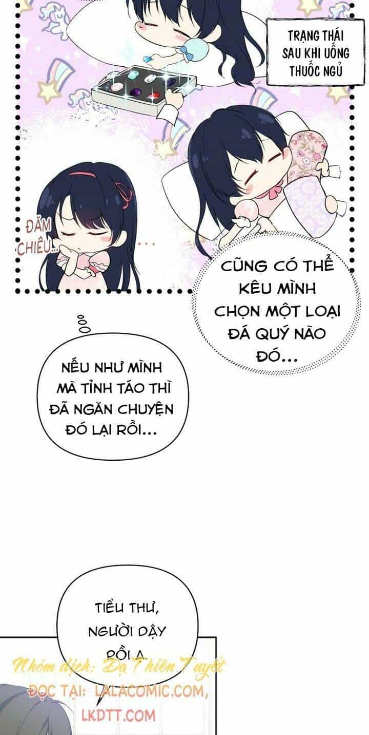 Lilien Của Turin - Chương 13 - ảnh 3