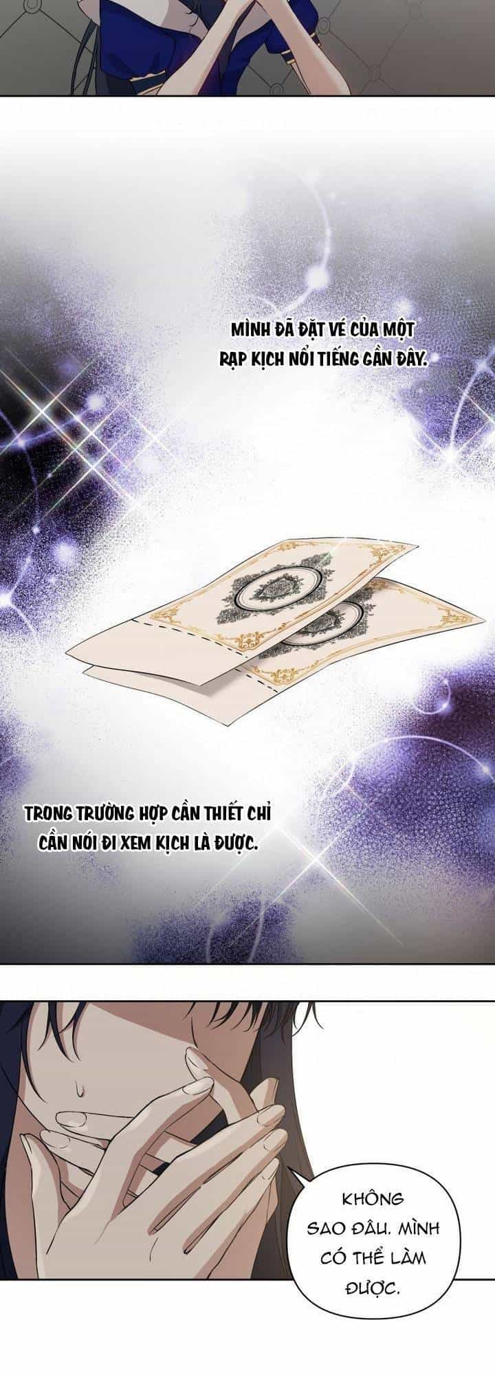 Lilien Của Turin - Chương 13 - ảnh 34