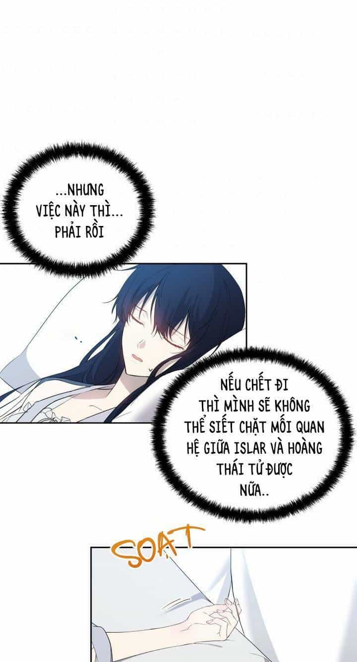 Lilien Của Turin - Chương 20 - ảnh 30