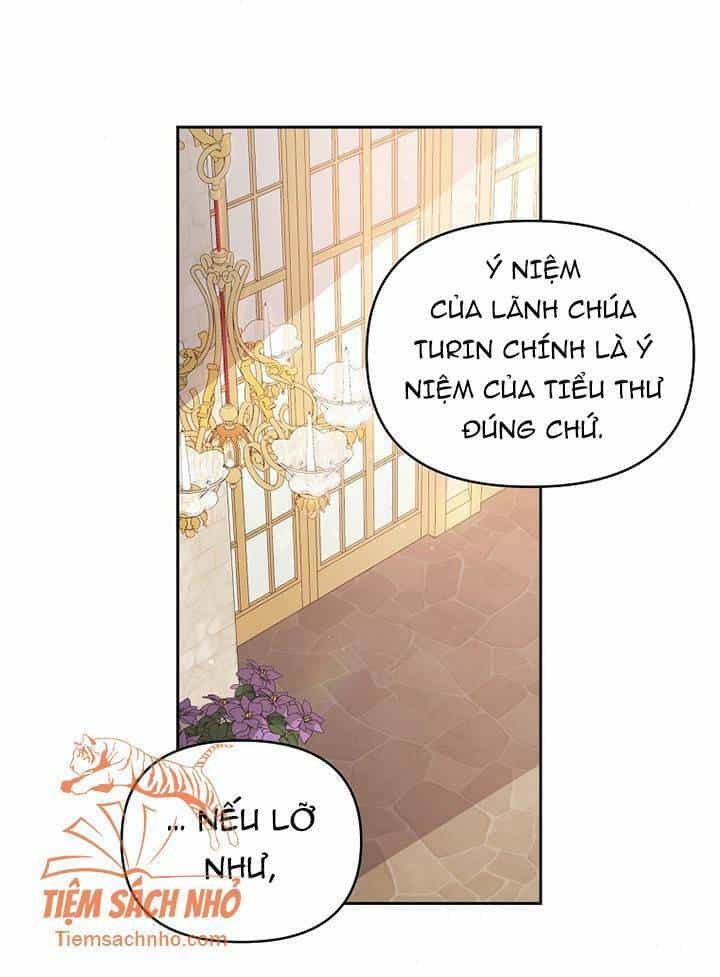 Lilien Của Turin - Chương 23 - ảnh 35