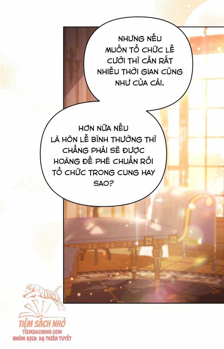 Lilien Của Turin - Chương 30 - ảnh 17