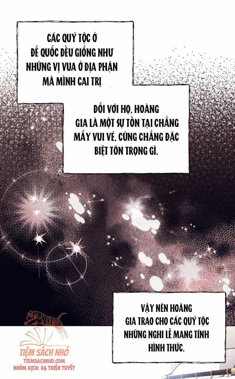 Lilien Của Turin - Chương 30 - ảnh 18