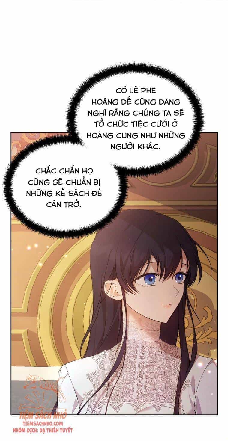 Lilien Của Turin - Chương 30 - ảnh 22
