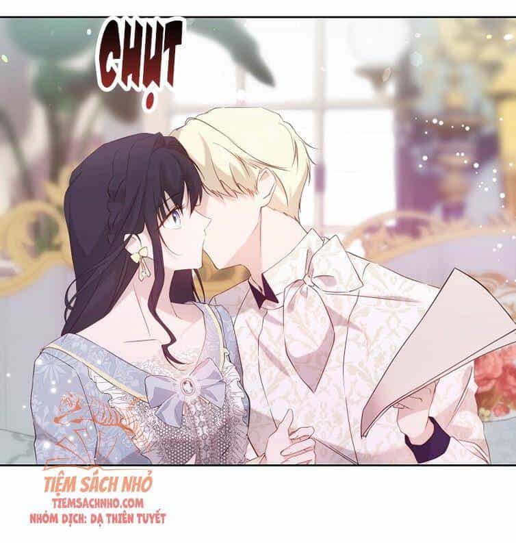 Lilien Của Turin - Chương 33 - ảnh 44