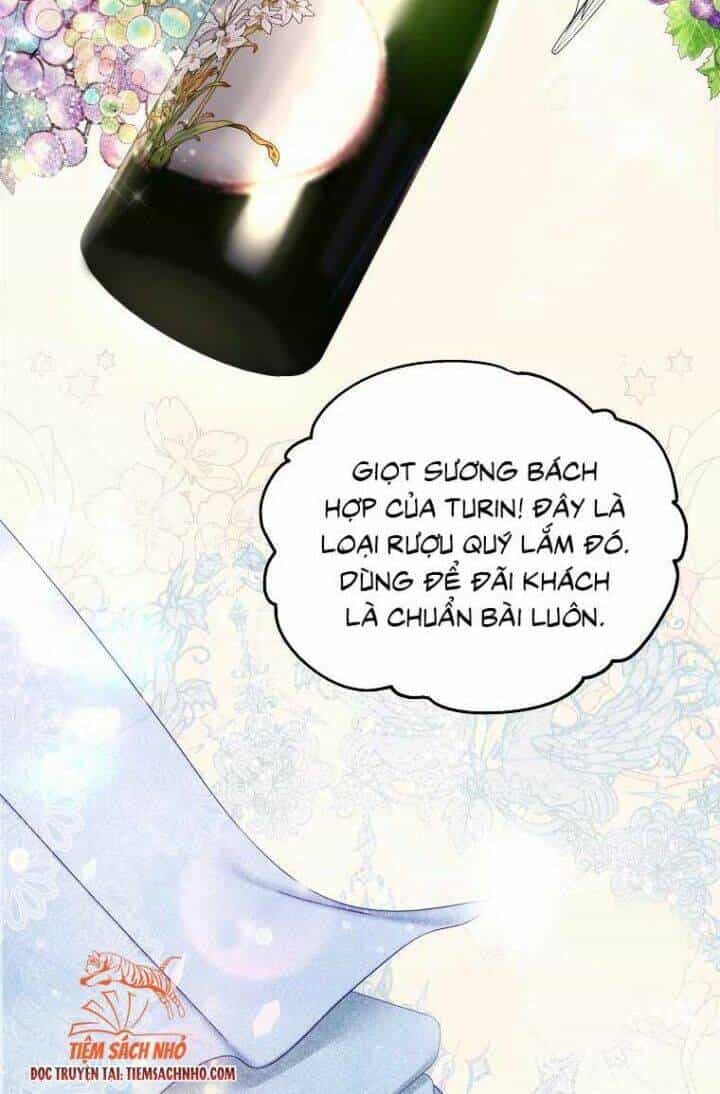 Lilien Của Turin - Chương 38 - ảnh 40