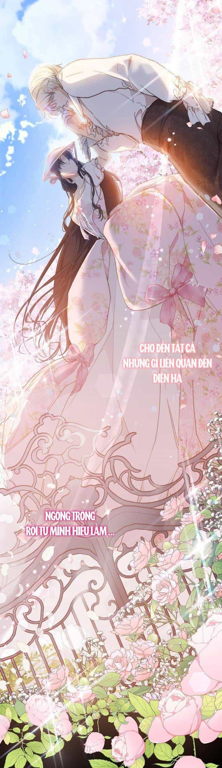 Lilien Của Turin - Chương 42 - ảnh 9