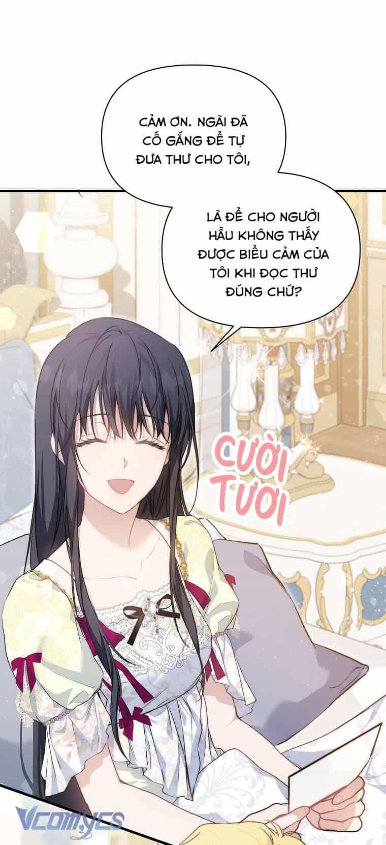 Lilien Của Turin - Chương 44 - ảnh 16