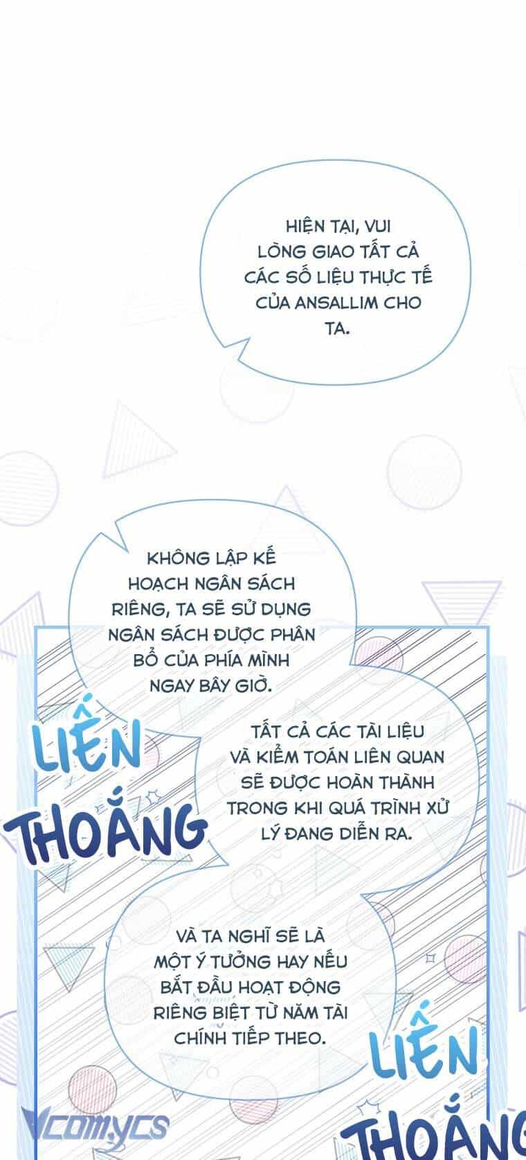 Lilien Của Turin - Chương 46 - ảnh 28
