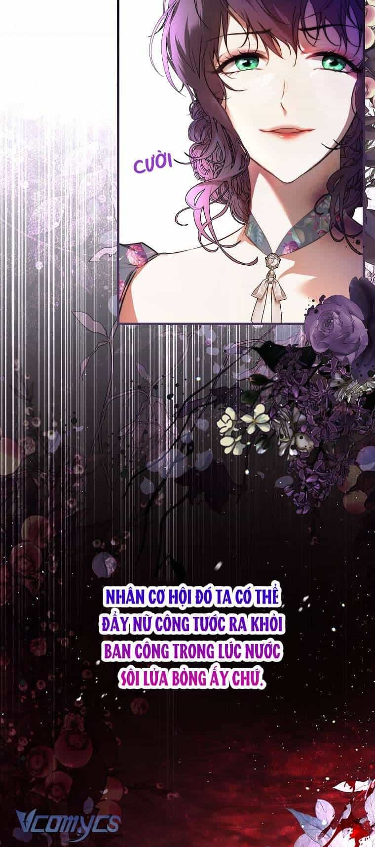 Lilien Của Turin - Chương 47 - ảnh 36