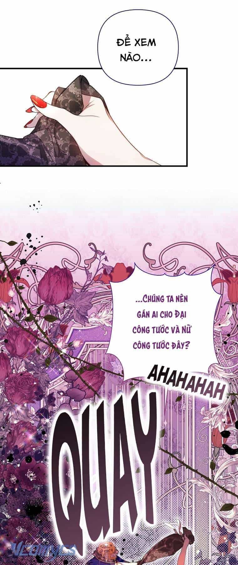 Lilien Của Turin - Chương 47 - ảnh 39