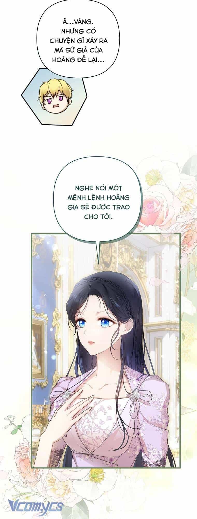 Lilien Của Turin - Chương 48 - ảnh 43